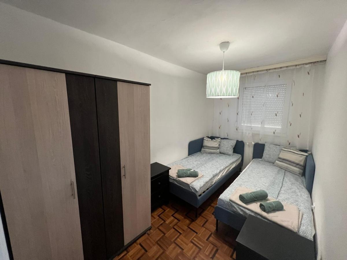 Vadasztanya Apartmanhazak Siófok Exteriör bild