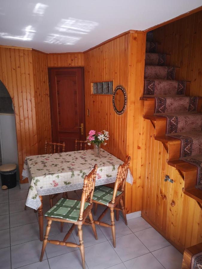 Vadasztanya Apartmanhazak Siófok Exteriör bild