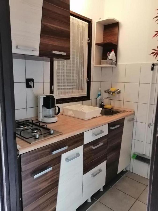 Vadasztanya Apartmanhazak Siófok Exteriör bild