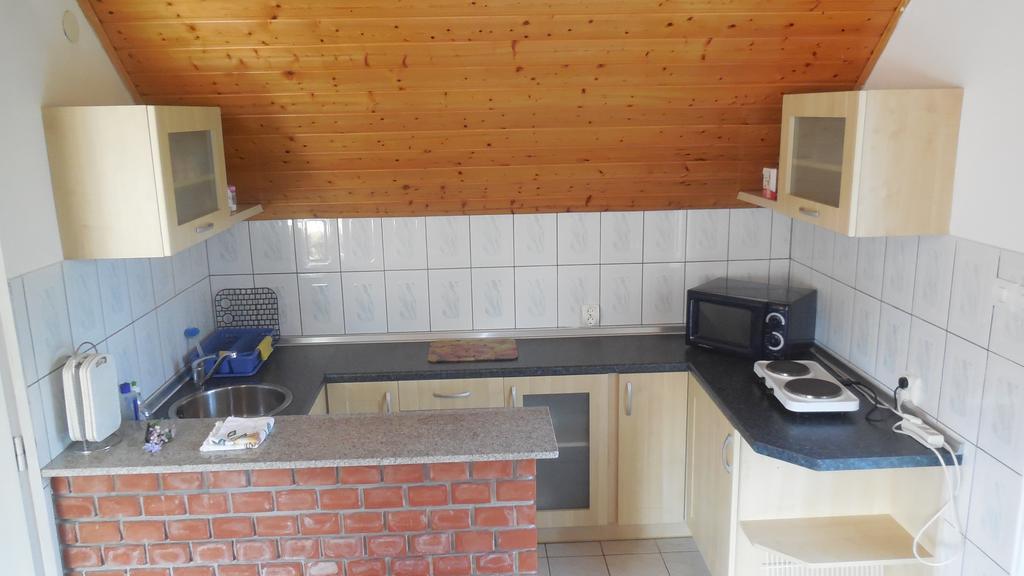 Vadasztanya Apartmanhazak Siófok Exteriör bild
