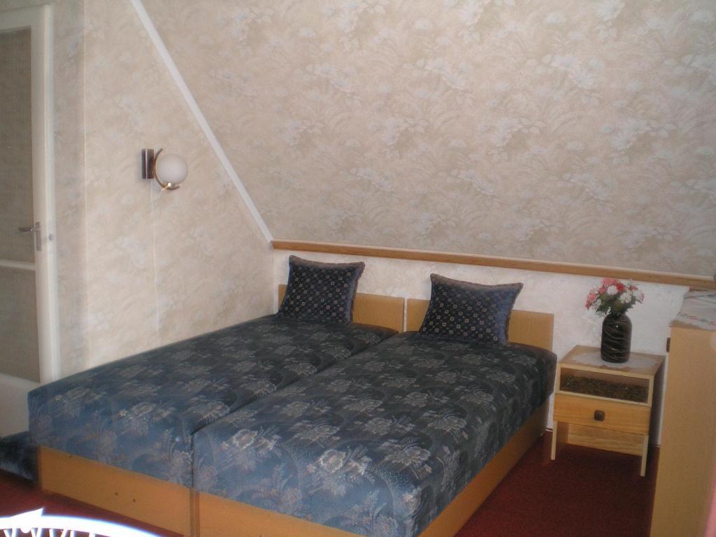 Vadasztanya Apartmanhazak Siófok Rum bild